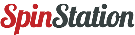 SpinStation Casino logo